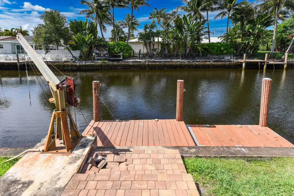 1460 NE 55th Street Fort Lauderdale FL 33334