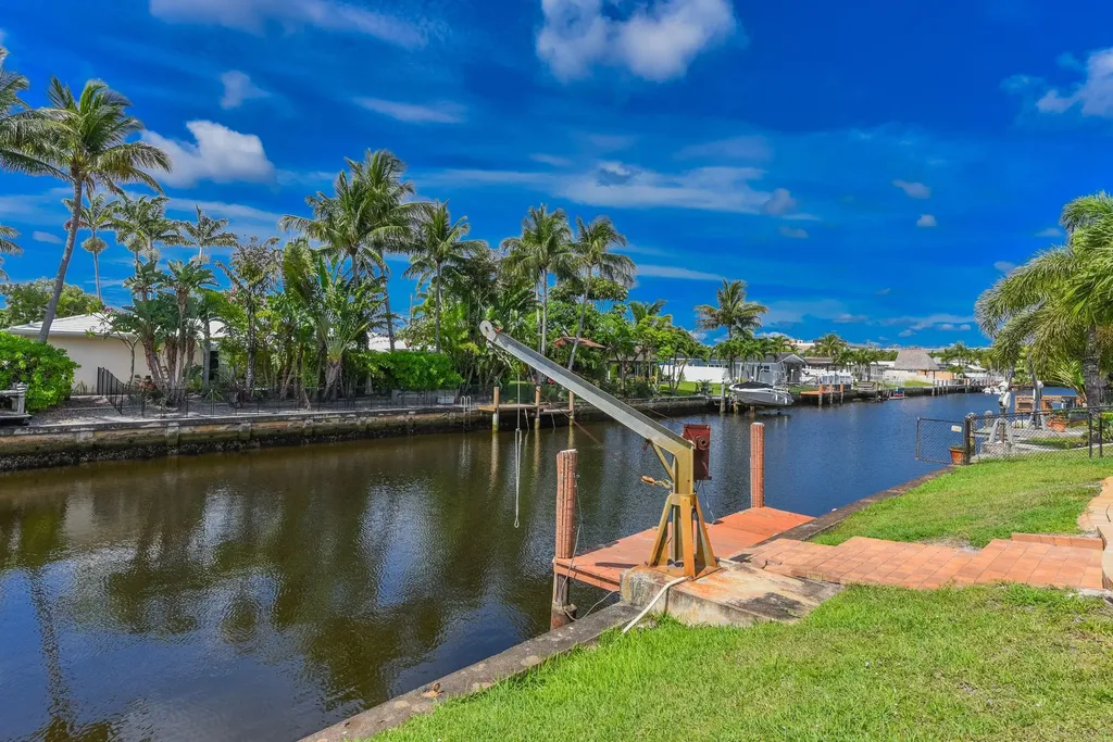 1460 NE 55th Street Fort Lauderdale FL 33334
