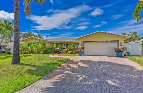 1460 NE 55th Street Fort Lauderdale FL 33334