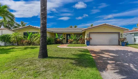 1460 NE 55th Street Fort Lauderdale FL 33334