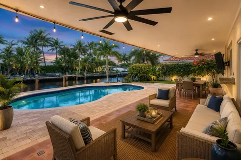 1460 NE 55th Street Fort Lauderdale FL 33334
