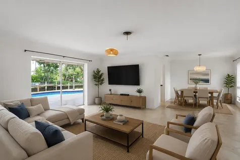 1460 NE 55th Street Fort Lauderdale FL 33334