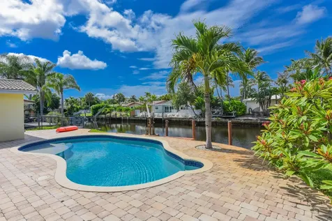 1460 NE 55th Street Fort Lauderdale FL 33334