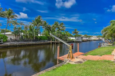 1460 NE 55th Street Fort Lauderdale FL 33334