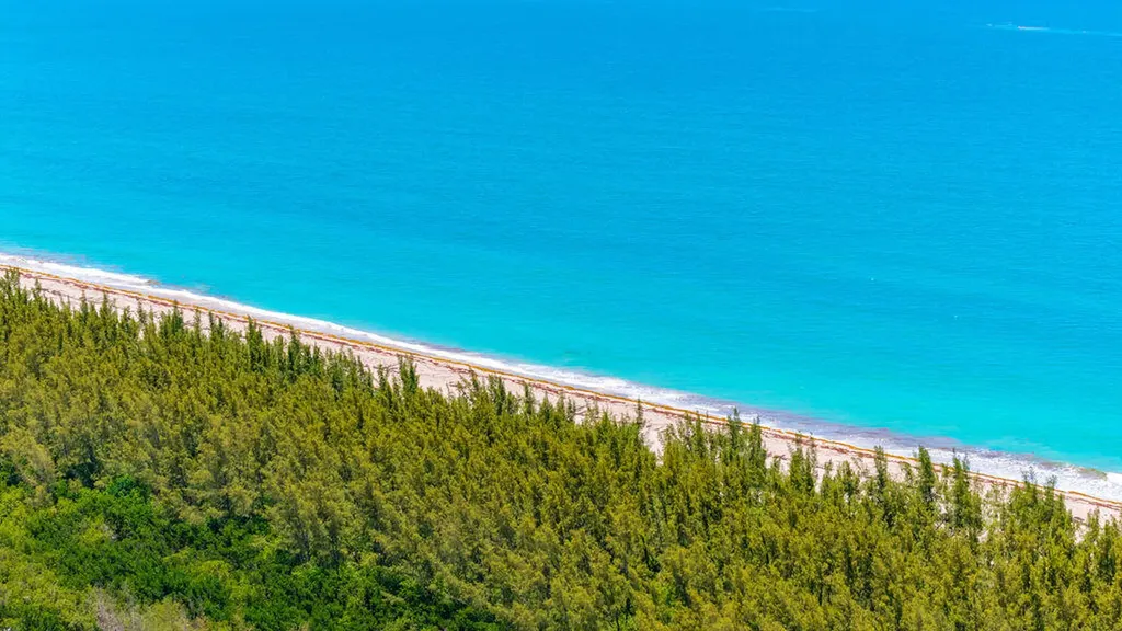 0 S Ocean Drive Fort Pierce FL