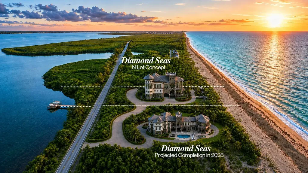 0 S Ocean Drive Fort Pierce FL