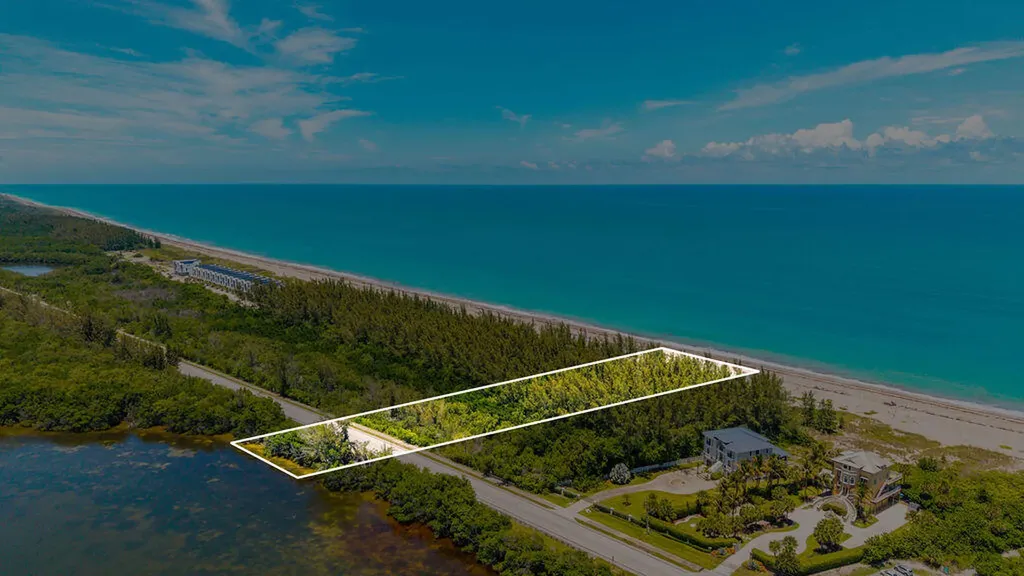 0 S Ocean Drive Fort Pierce FL