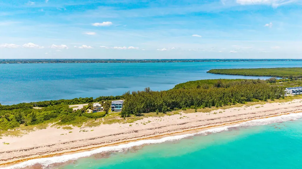 0 S Ocean Drive Fort Pierce FL