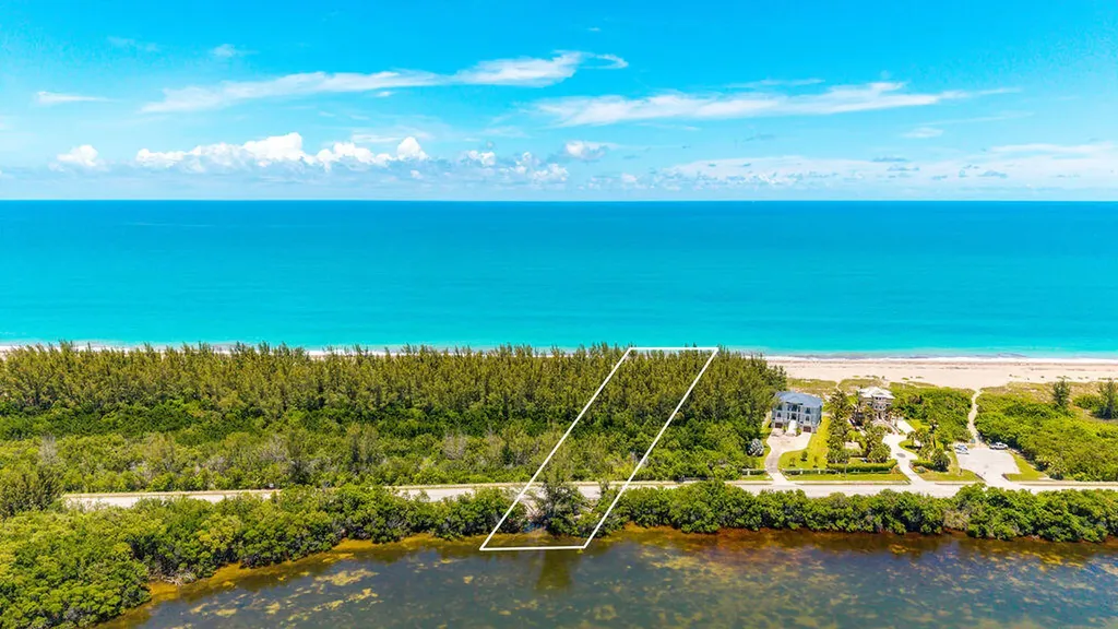 0 S Ocean Drive Fort Pierce FL
