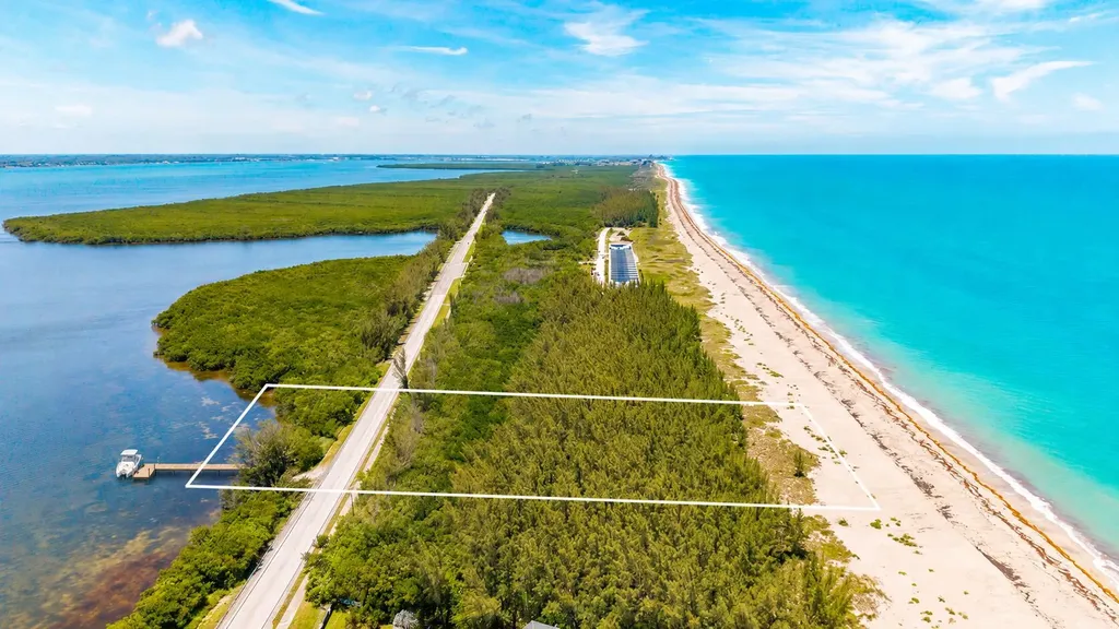 0 S Ocean Drive Fort Pierce FL