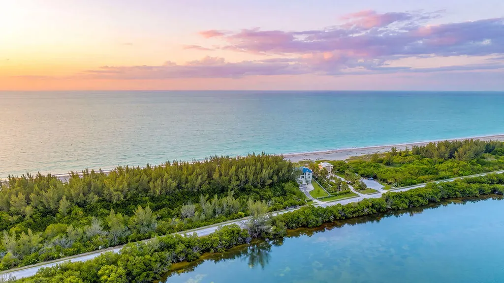 0 S Ocean Drive Fort Pierce FL