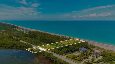 0 S Ocean Drive Fort Pierce FL