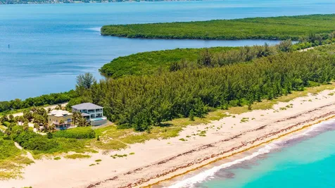 0 S Ocean Drive Fort Pierce FL