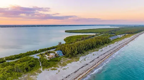 0 S Ocean Drive Fort Pierce FL
