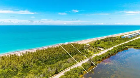 0 S Ocean Drive Fort Pierce FL