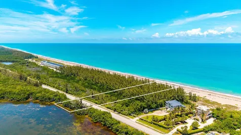 0 S Ocean Drive Fort Pierce FL
