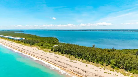 0 S Ocean Drive Fort Pierce FL