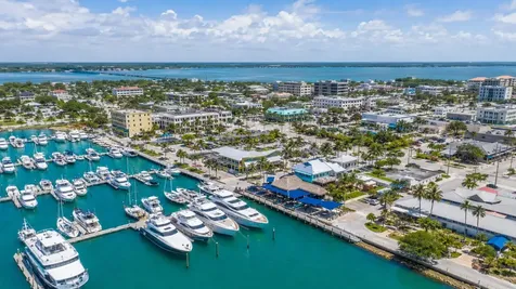 0 S Ocean Drive Fort Pierce FL