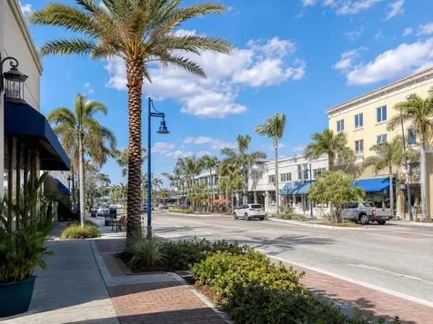 0 S Ocean Drive Fort Pierce FL