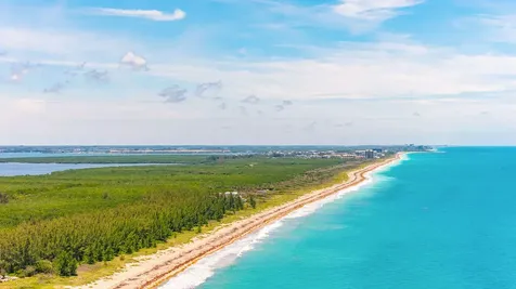0 S Ocean Drive Fort Pierce FL