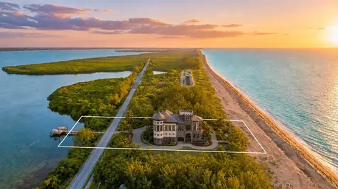 0 S Ocean Drive Fort Pierce FL
