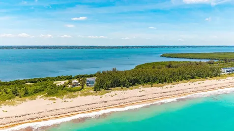 0 S Ocean Drive Fort Pierce FL