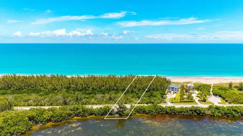 0 S Ocean Drive Fort Pierce FL