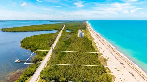 0 S Ocean Drive Fort Pierce FL