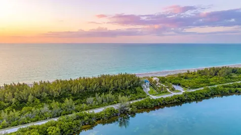 0 S Ocean Drive Fort Pierce FL