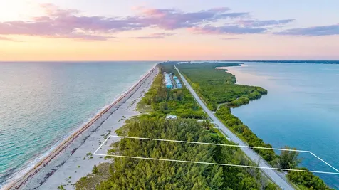 0 S Ocean Drive Fort Pierce FL