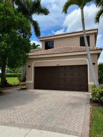 1094 Bluewood Terrace Weston FL 33327