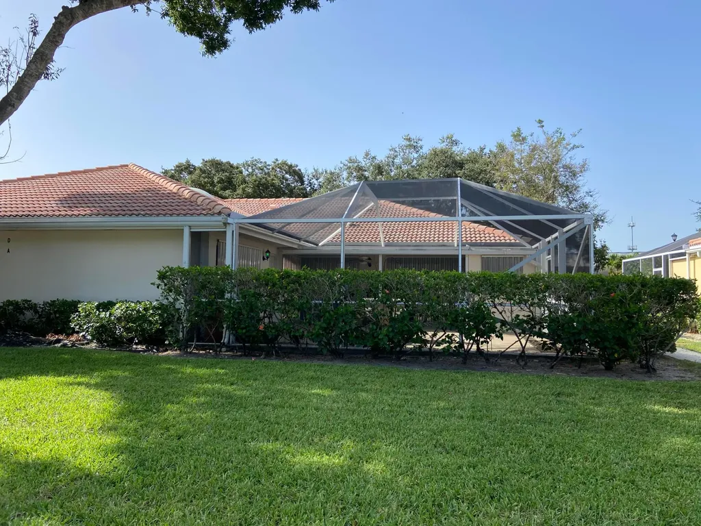 3558 Wildwood Forest Court West Palm Beach FL 33403
