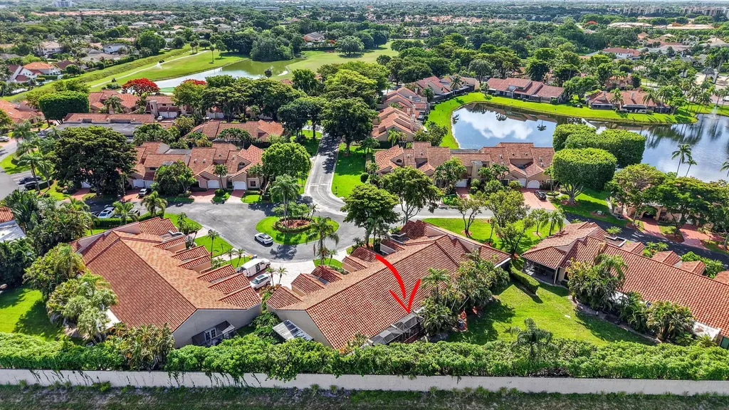 22663 Meridiana Drive Boca Raton FL 33433