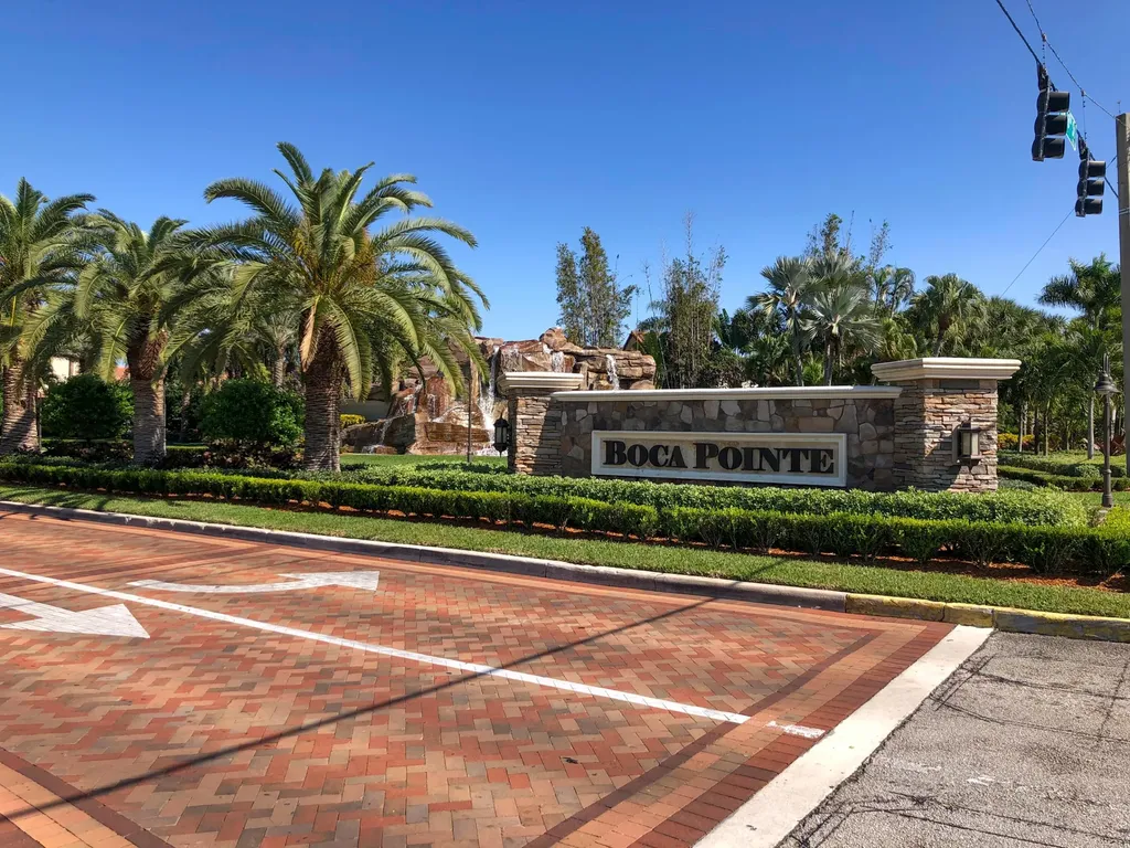 22663 Meridiana Drive Boca Raton FL 33433
