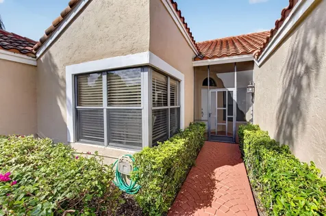 22663 Meridiana Drive Boca Raton FL 33433