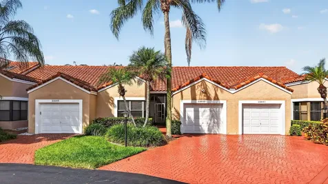 22663 Meridiana Drive Boca Raton FL 33433