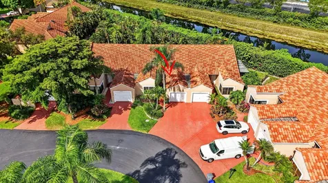 22663 Meridiana Drive Boca Raton FL 33433