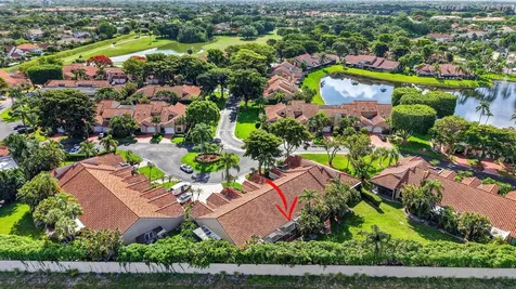 22663 Meridiana Drive Boca Raton FL 33433