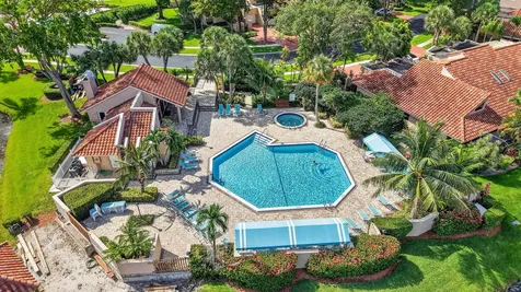 22663 Meridiana Drive Boca Raton FL 33433