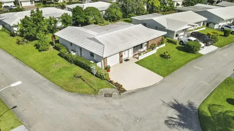 7204 NW 71st Avenue Tamarac FL 33321