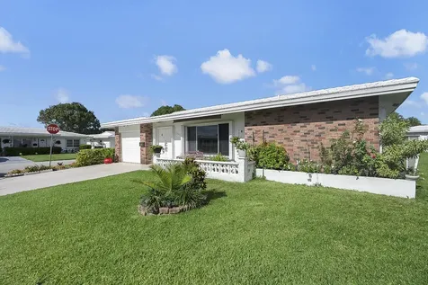 7204 NW 71st Avenue Tamarac FL 33321