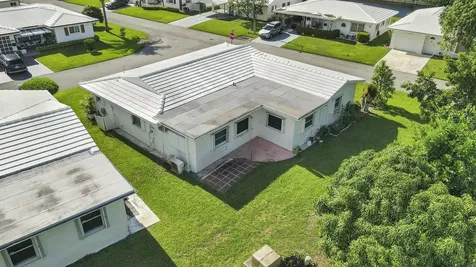 7204 NW 71st Avenue Tamarac FL 33321