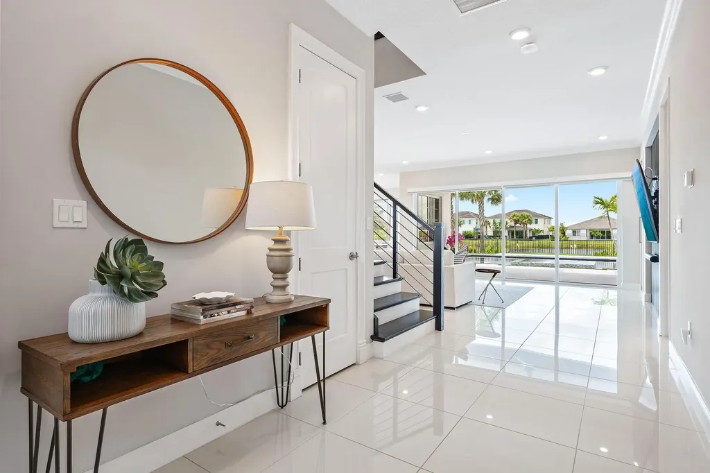 12115 Waterstone Circle Palm Beach Gardens FL 33412