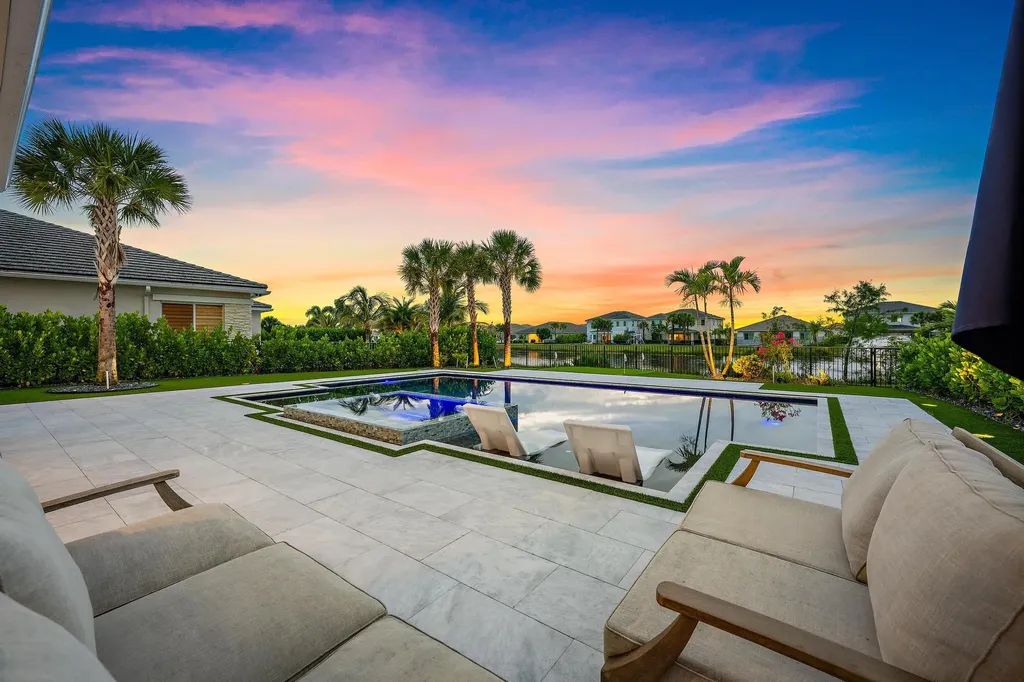 12115 Waterstone Circle Palm Beach Gardens FL 33412