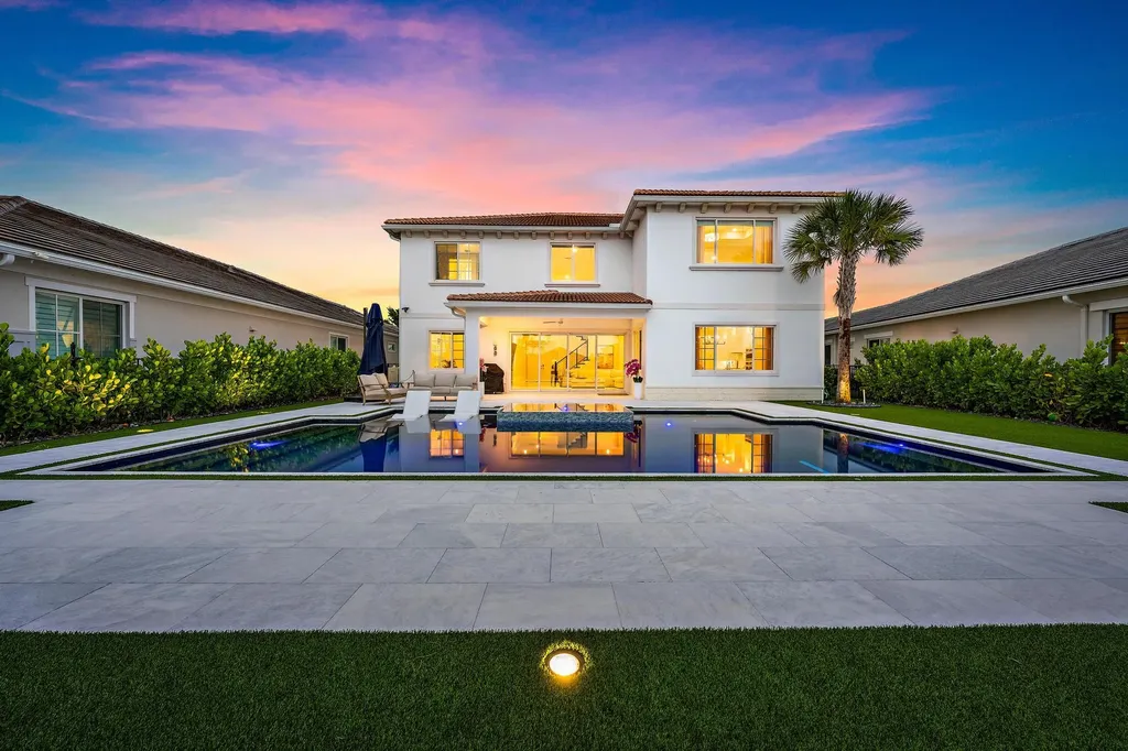 12115 Waterstone Circle Palm Beach Gardens FL 33412