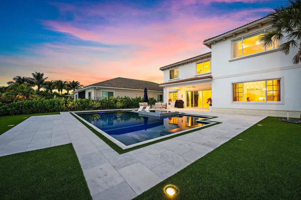 12115 Waterstone Circle Palm Beach Gardens FL 33412
