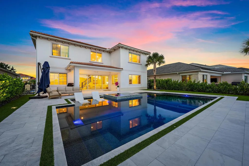 12115 Waterstone Circle Palm Beach Gardens FL 33412