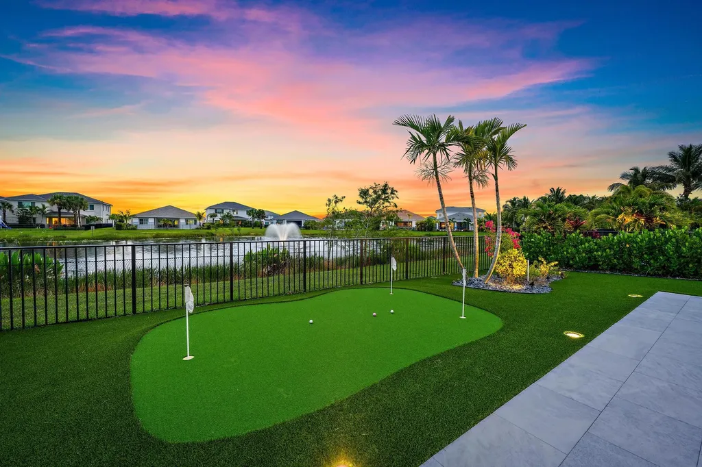 12115 Waterstone Circle Palm Beach Gardens FL 33412