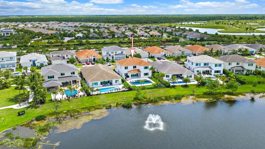 12115 Waterstone Circle Palm Beach Gardens FL 33412
