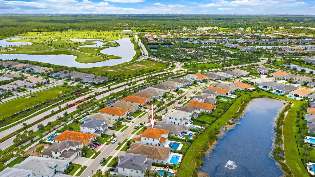 12115 Waterstone Circle Palm Beach Gardens FL 33412